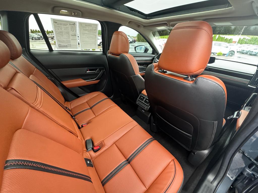 used 2025 Mazda CX-50 car, priced at $37,951