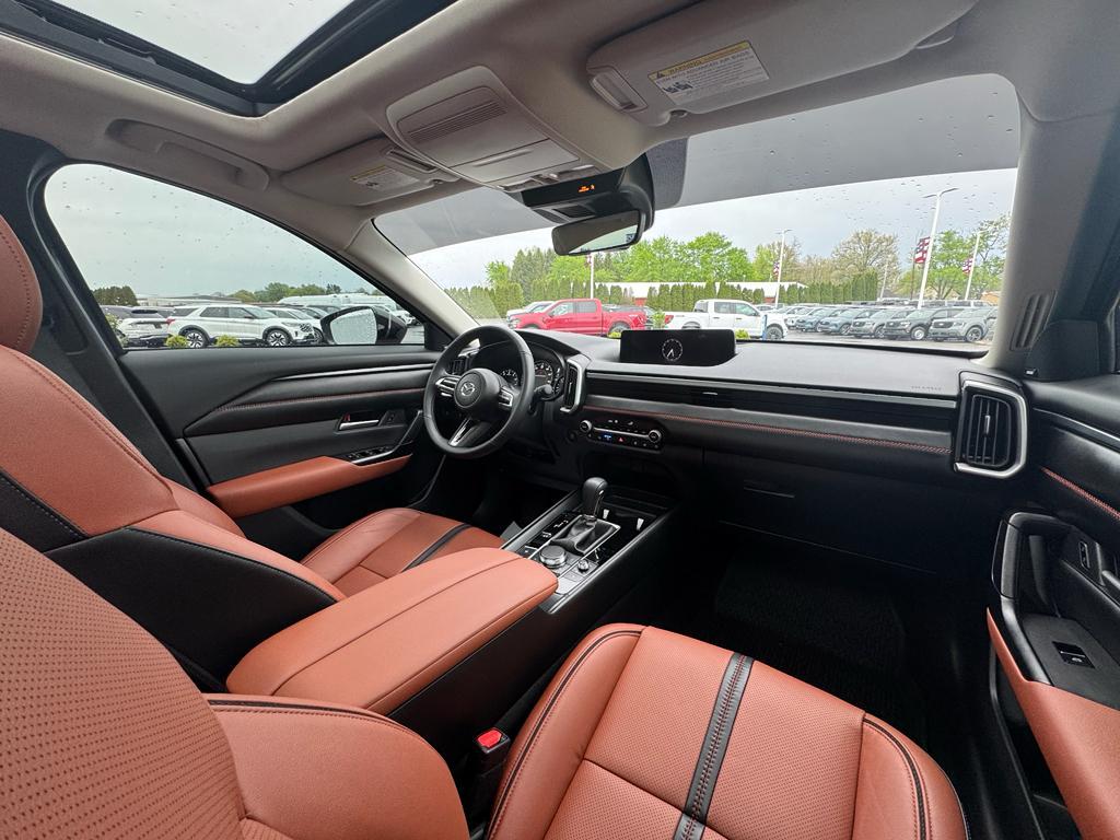 used 2025 Mazda CX-50 car, priced at $37,951