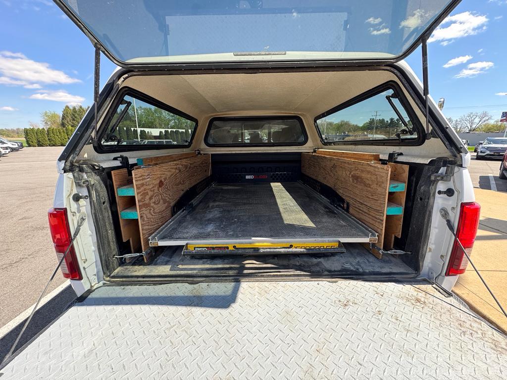 used 2019 Ford F-150 car, priced at $37,519