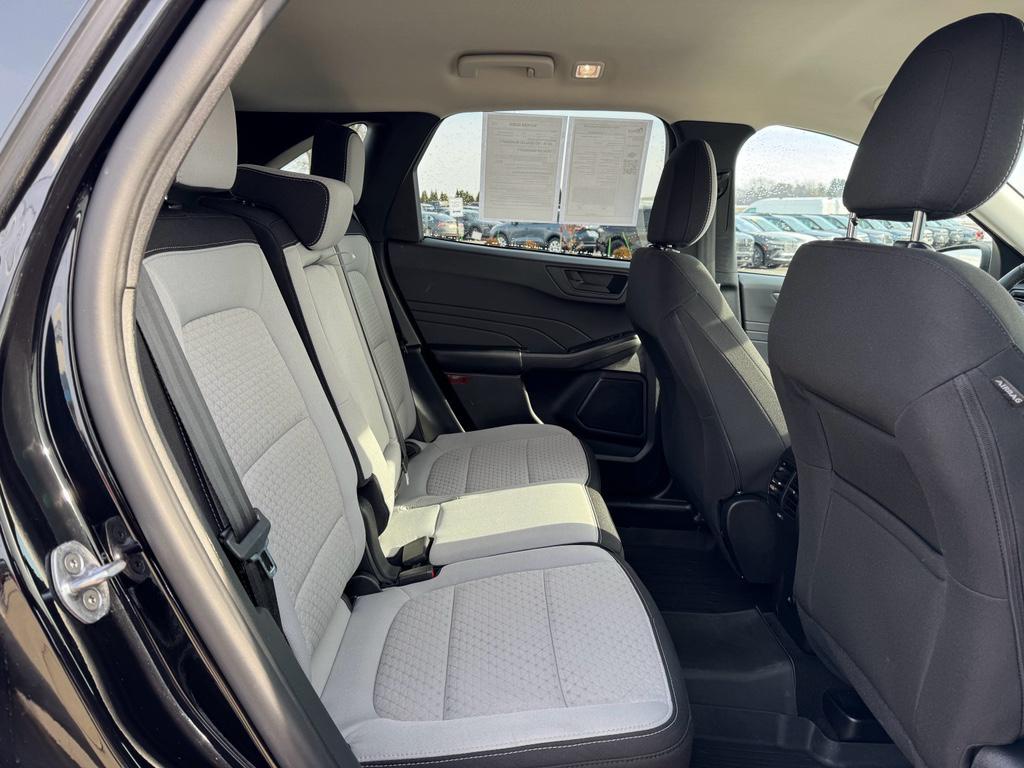 used 2024 Ford Escape car, priced at $22,150