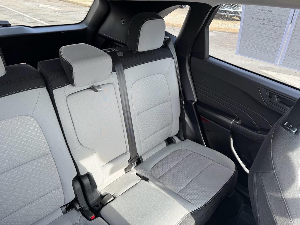 used 2024 Ford Escape car, priced at $22,150