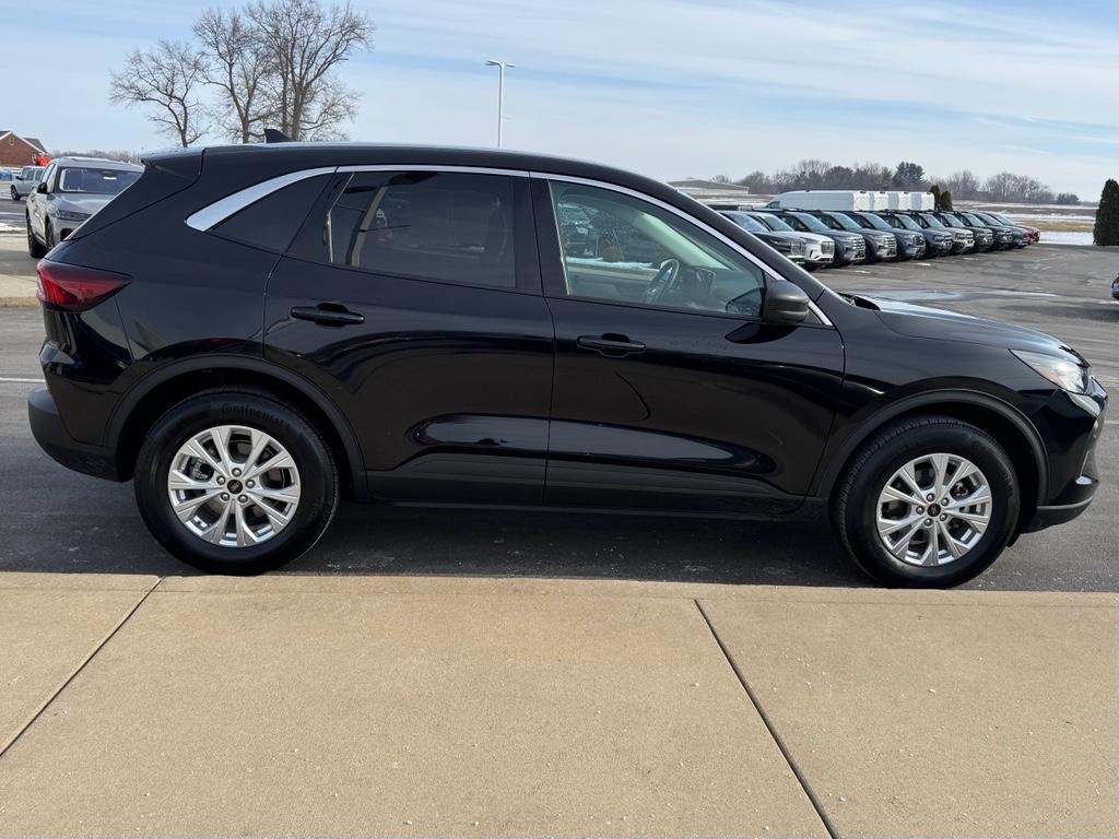used 2024 Ford Escape car, priced at $22,150