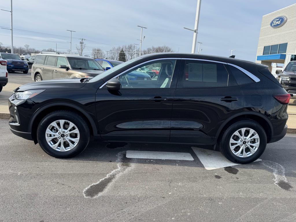 used 2024 Ford Escape car, priced at $22,150