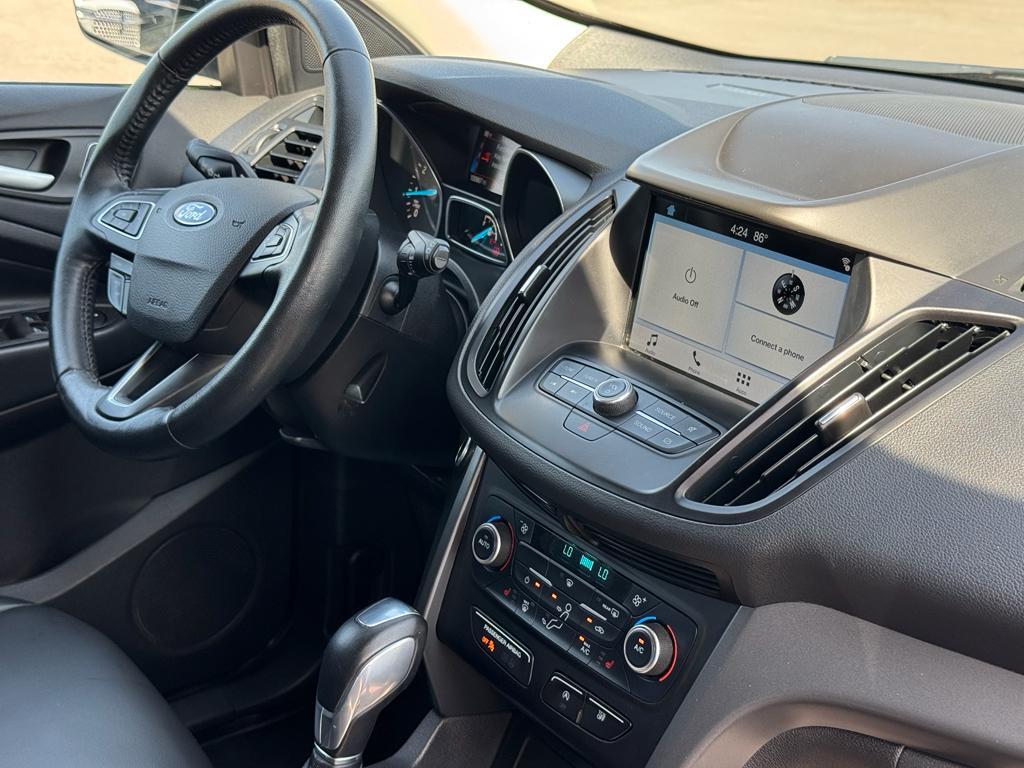 used 2019 Ford Escape car, priced at $12,475