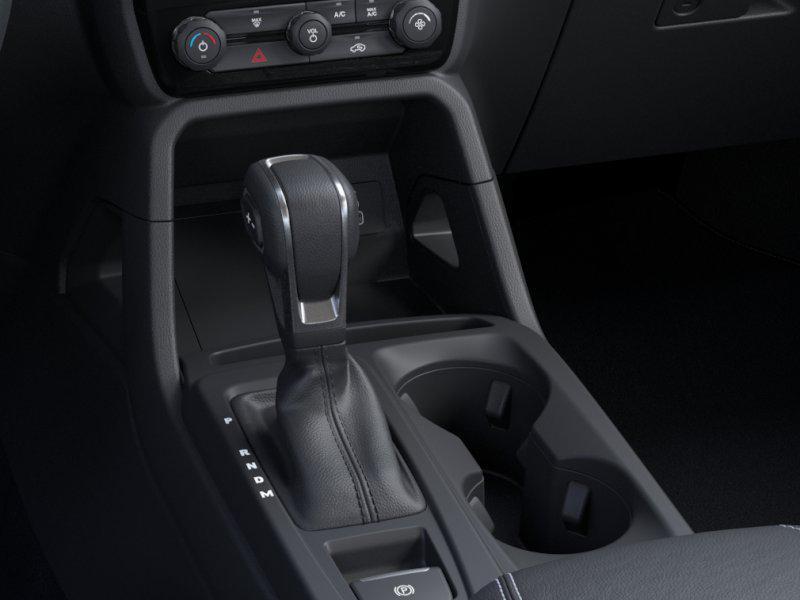 new 2026 Ford Ranger car, priced at $41,960