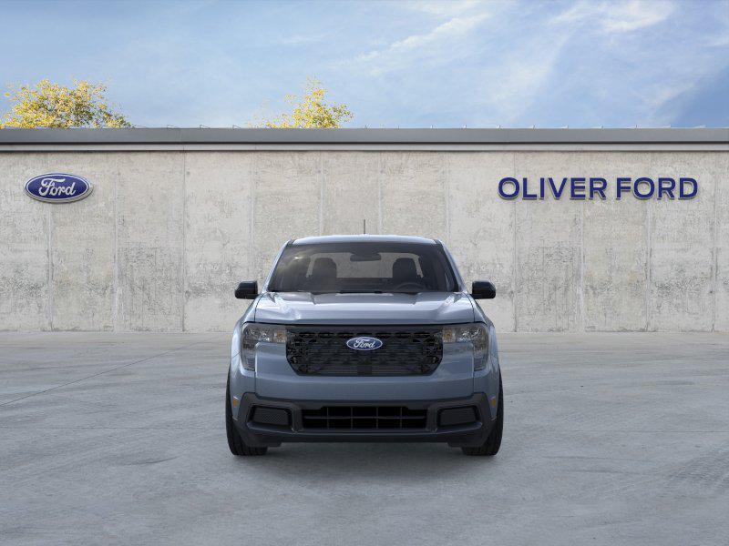 new 2026 Ford Maverick car, priced at $33,927