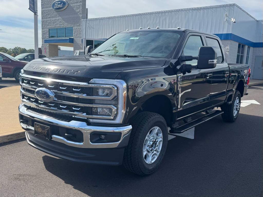 new 2026 Ford F-250 car, priced at $68,639