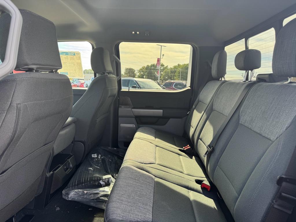 new 2026 Ford F-250 car, priced at $68,639