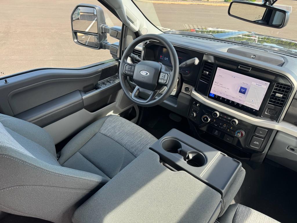 new 2026 Ford F-250 car, priced at $68,639