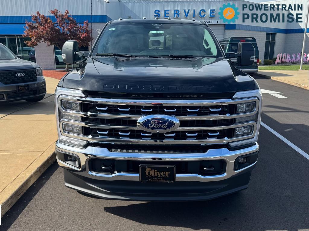 new 2026 Ford F-250 car, priced at $68,639