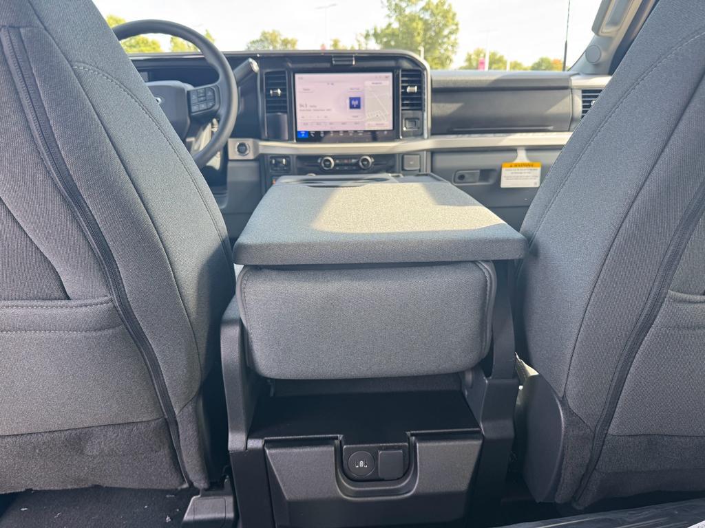 new 2026 Ford F-250 car, priced at $68,639