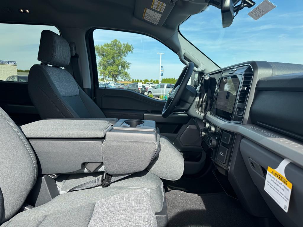 new 2026 Ford F-250 car, priced at $68,639