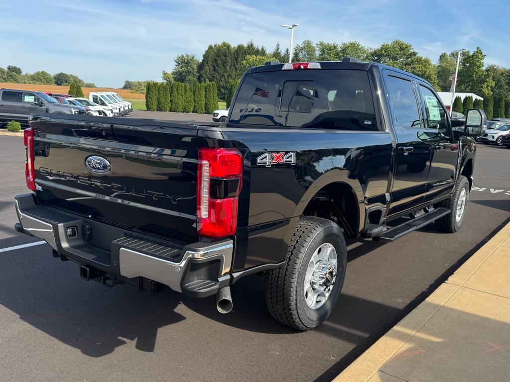 new 2026 Ford F-250 car, priced at $68,639