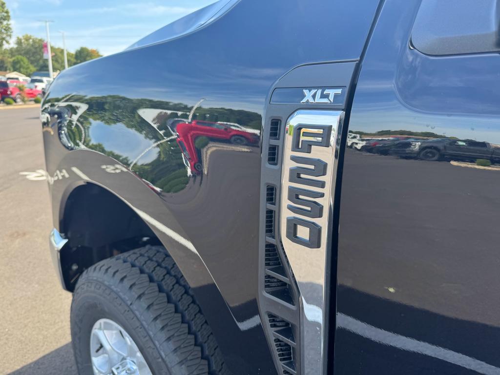 new 2026 Ford F-250 car, priced at $68,639