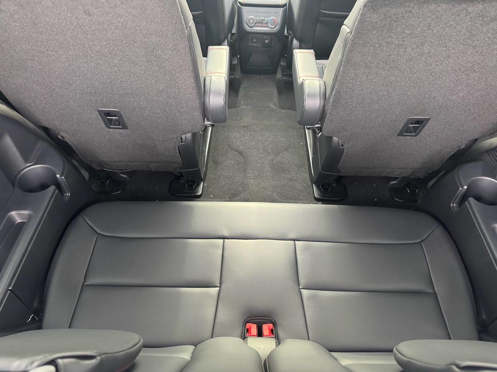 new 2026 Ford Explorer car, priced at $59,580