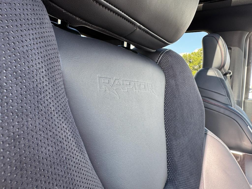 new 2025 Ford F-150 car, priced at $94,889