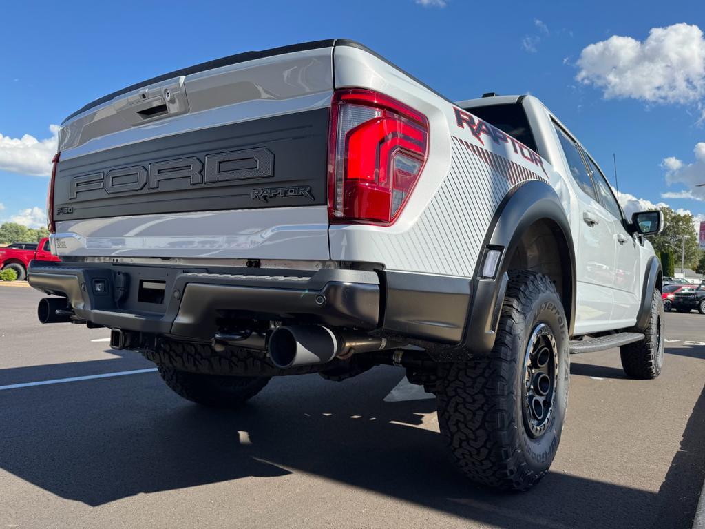 new 2025 Ford F-150 car, priced at $94,889