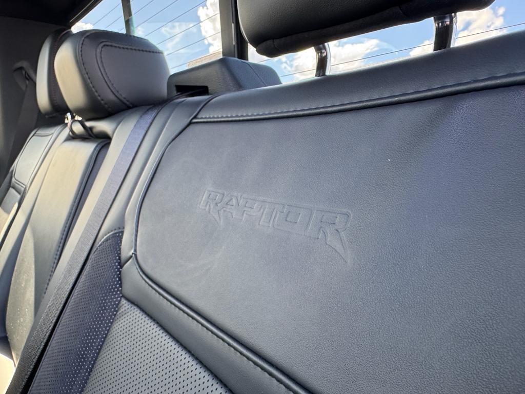 new 2025 Ford F-150 car, priced at $94,889