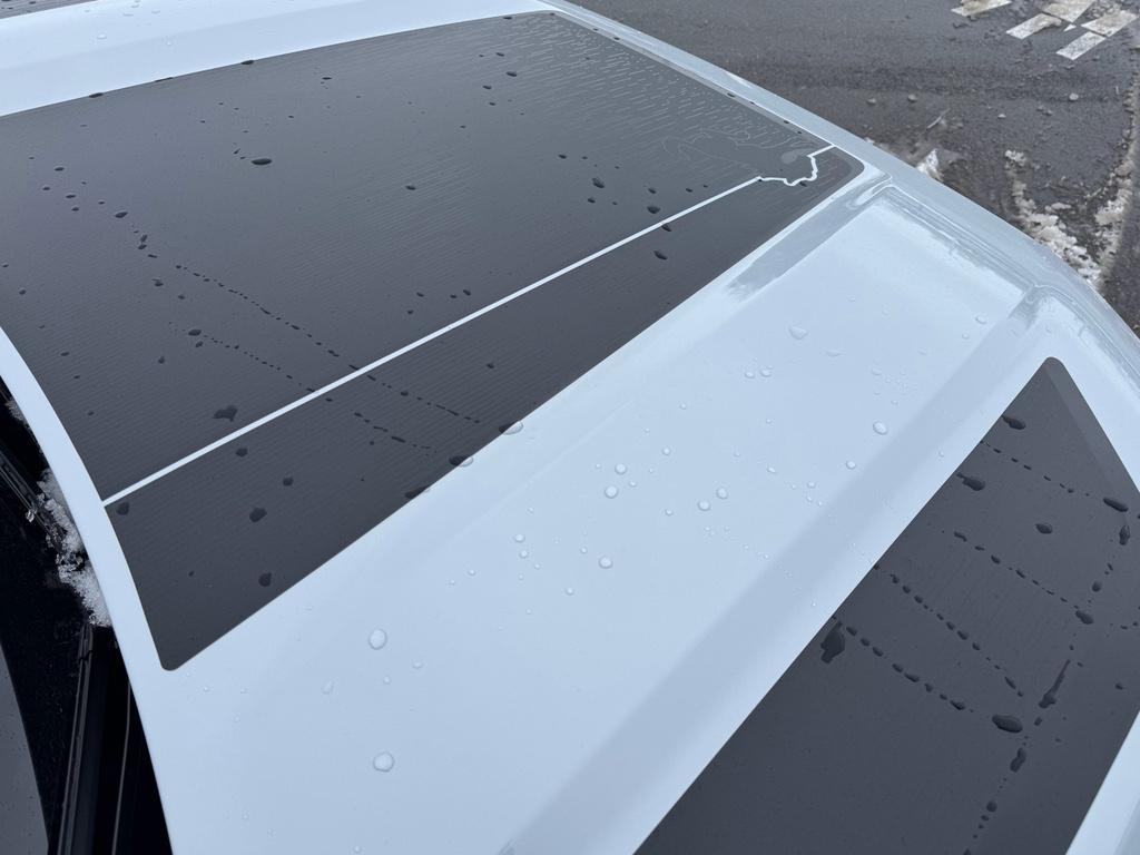 new 2026 Ford Bronco Sport car, priced at $38,530