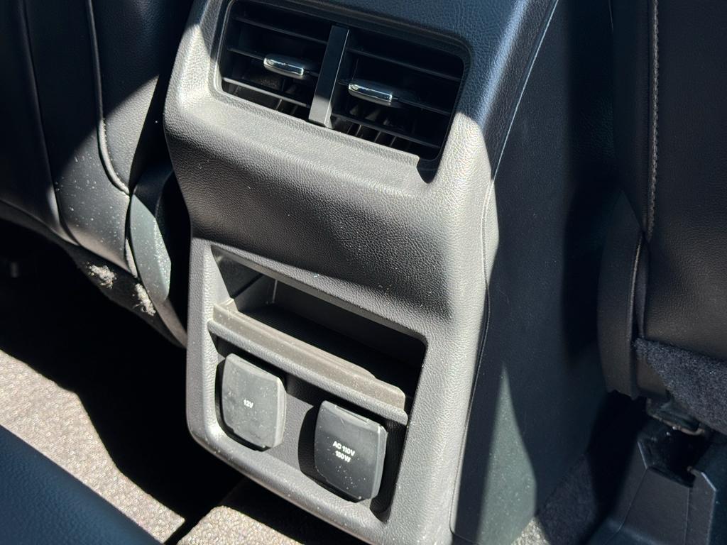 used 2020 Ford Edge car, priced at $18,950