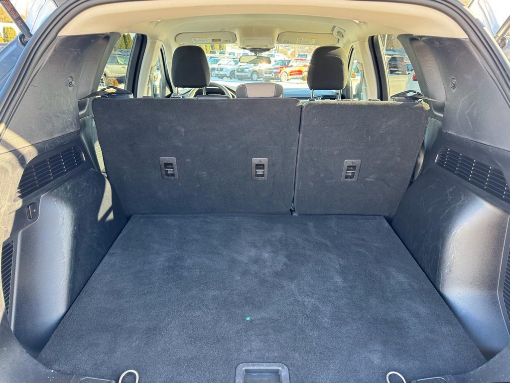 used 2022 Ford Escape car, priced at $22,299