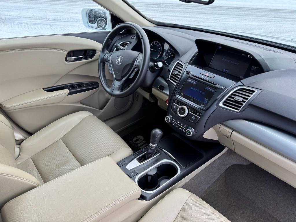 used 2018 Acura RDX car, priced at $21,131