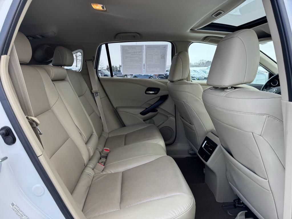 used 2018 Acura RDX car, priced at $21,131