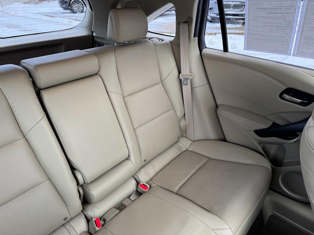 used 2018 Acura RDX car, priced at $21,131