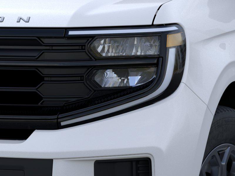 new 2026 Ford Expedition car, priced at $68,999
