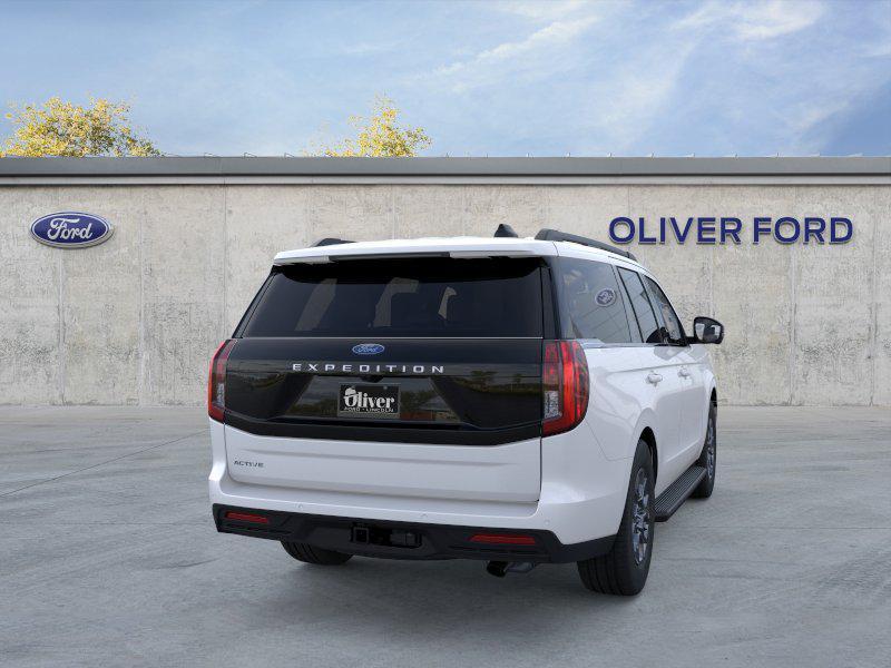 new 2026 Ford Expedition car, priced at $68,999