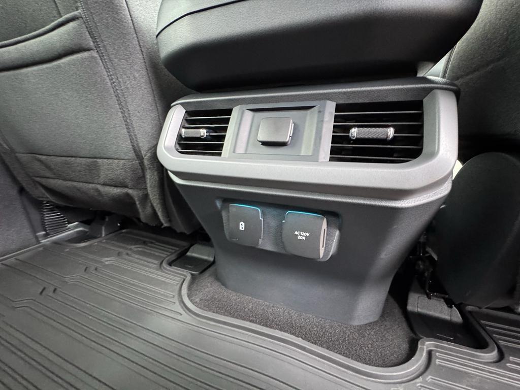 used 2024 Ford F-150 car, priced at $52,475