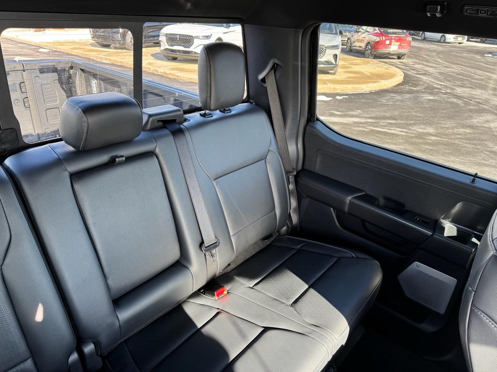 new 2026 Ford F-150 car, priced at $77,920