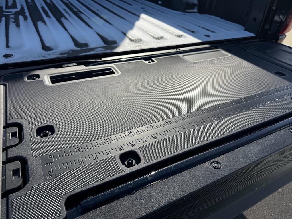 new 2026 Ford F-150 car, priced at $77,920