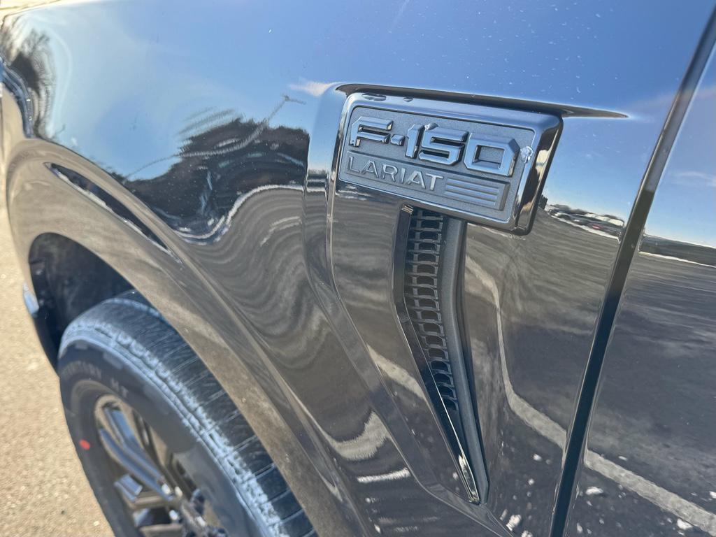 new 2026 Ford F-150 car, priced at $77,920
