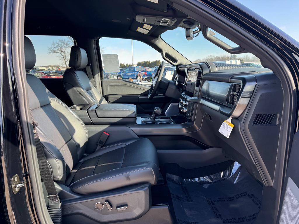 new 2026 Ford F-150 car, priced at $77,920
