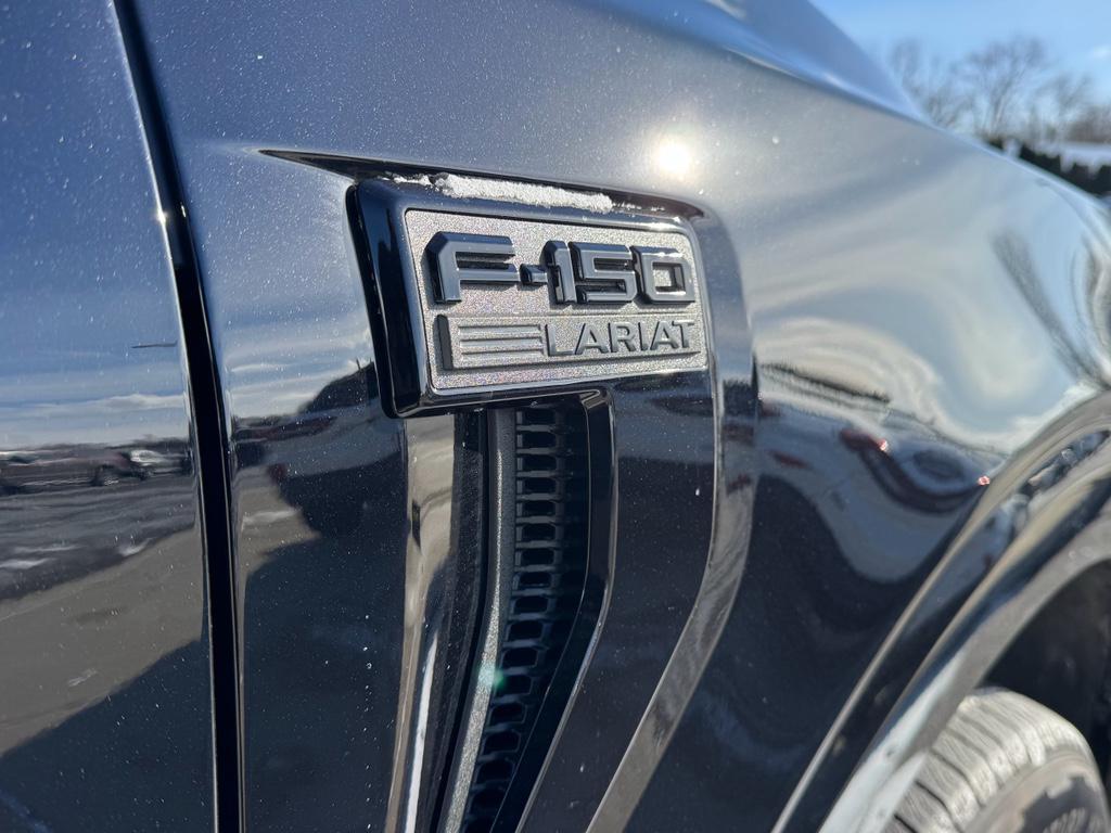 new 2026 Ford F-150 car, priced at $77,920