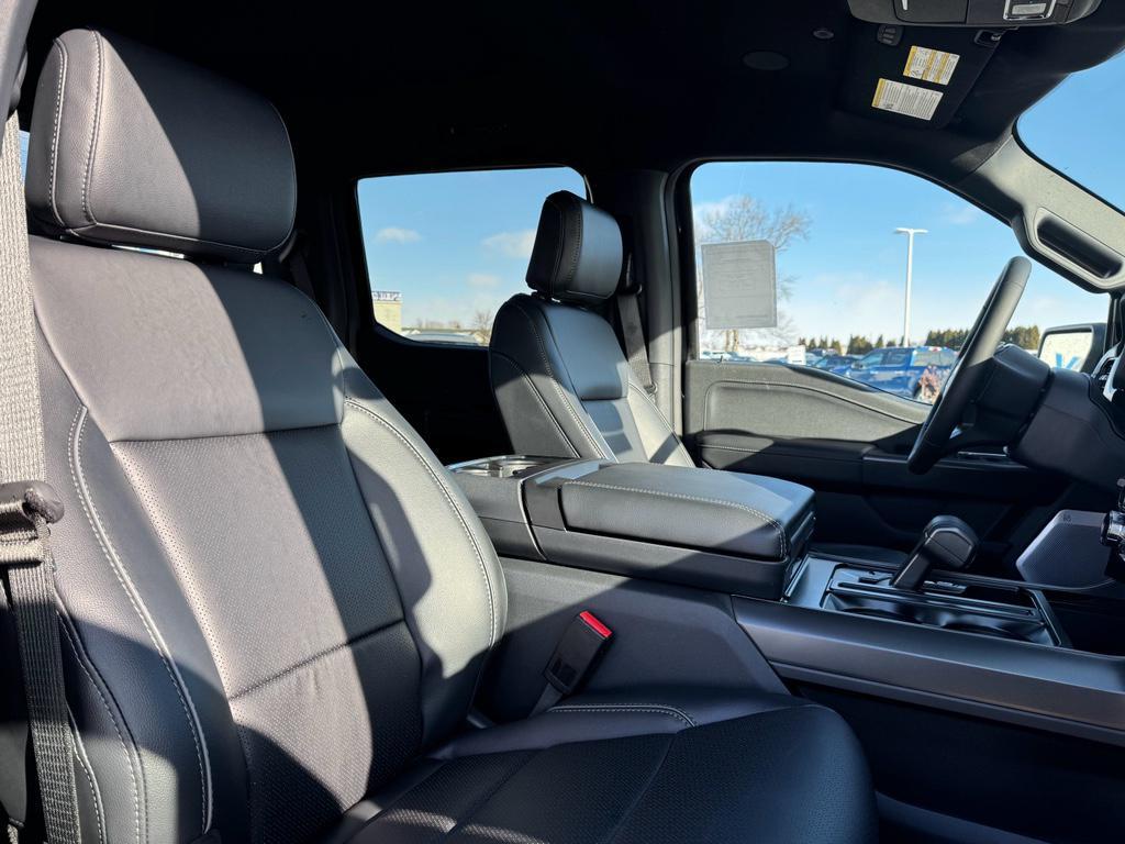 new 2026 Ford F-150 car, priced at $77,920