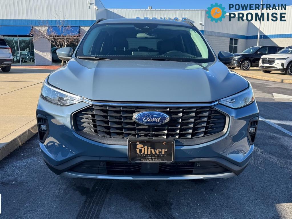 used 2023 Ford Escape PHEV car, priced at $27,120