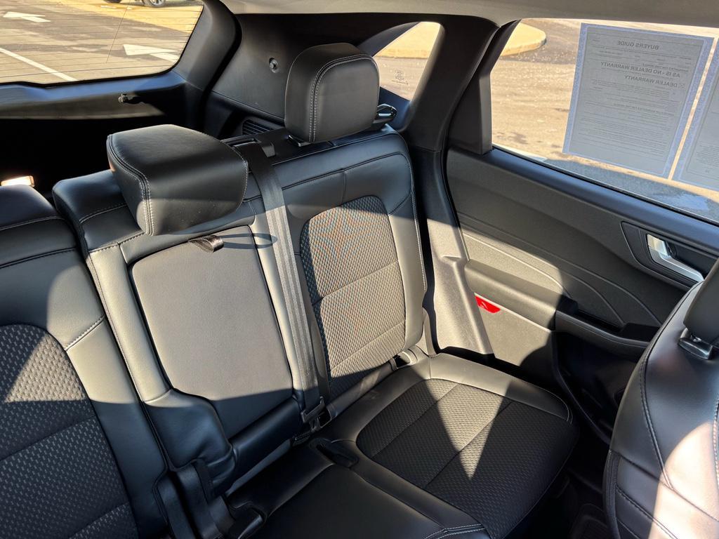 used 2023 Ford Escape PHEV car, priced at $27,120