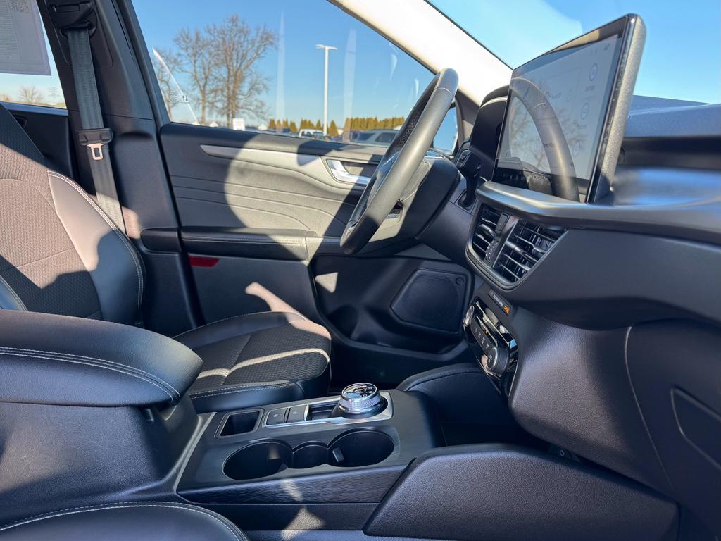 used 2023 Ford Escape PHEV car, priced at $27,120