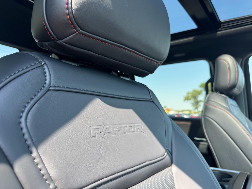 new 2025 Ford F-150 car, priced at $81,499