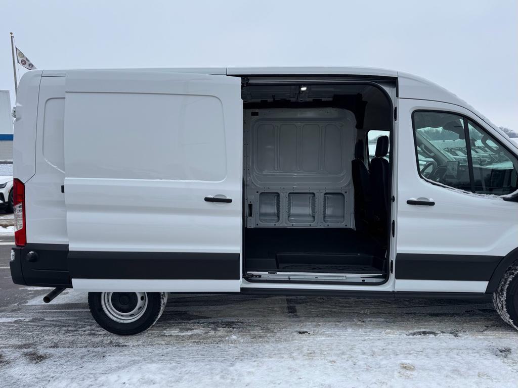 new 2026 Ford Transit-250 car, priced at $52,225