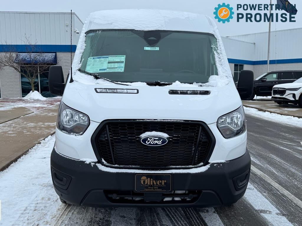 new 2026 Ford Transit-250 car, priced at $52,225