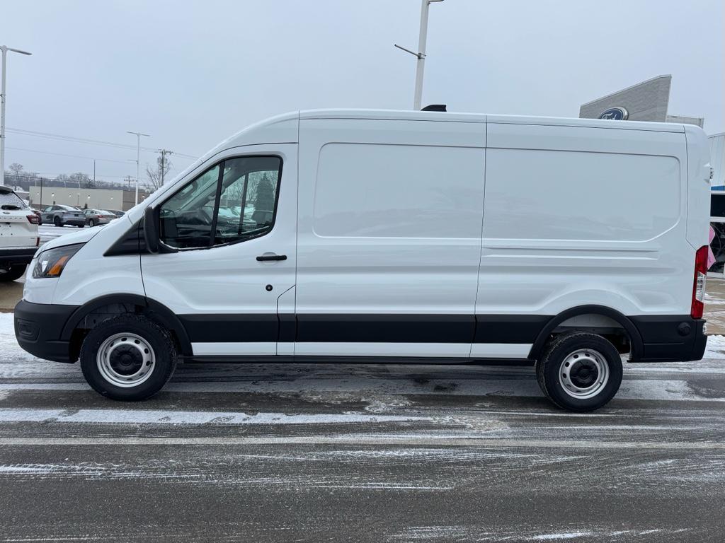 new 2026 Ford Transit-250 car, priced at $52,225