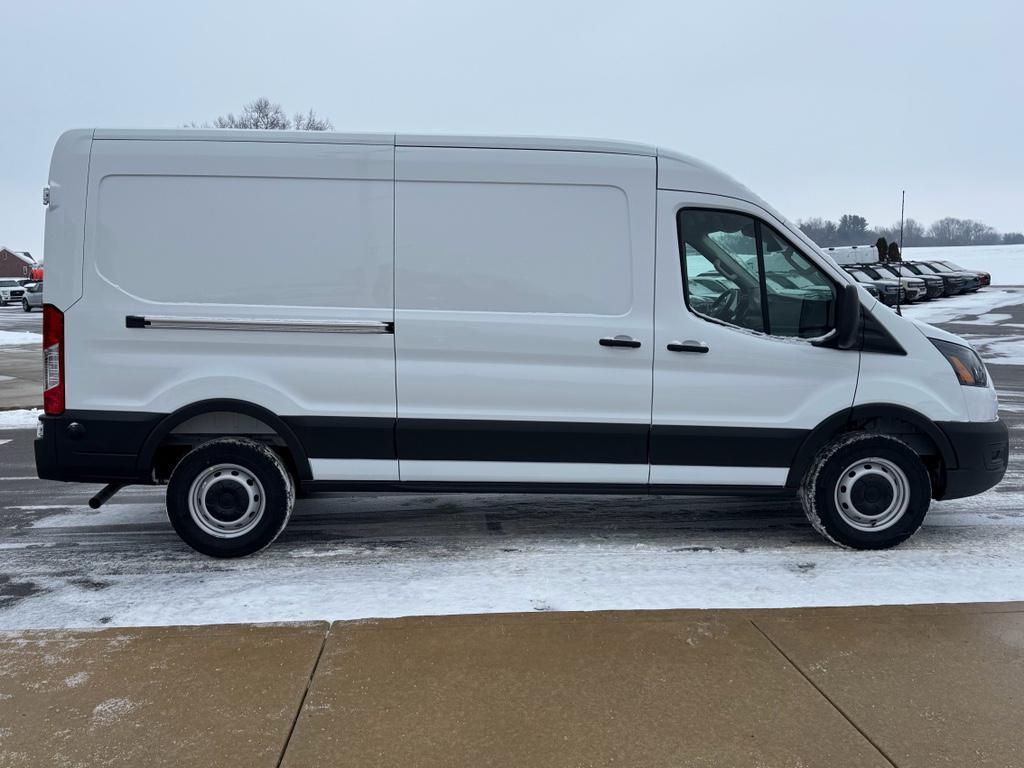 new 2026 Ford Transit-250 car, priced at $52,225