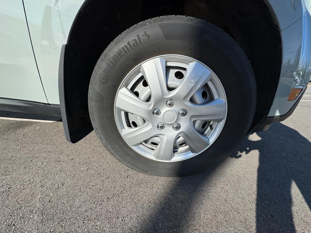 used 2024 Ford Maverick car, priced at $25,120