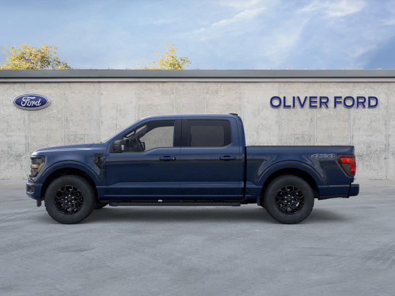 new 2026 Ford F-150 car, priced at $60,605