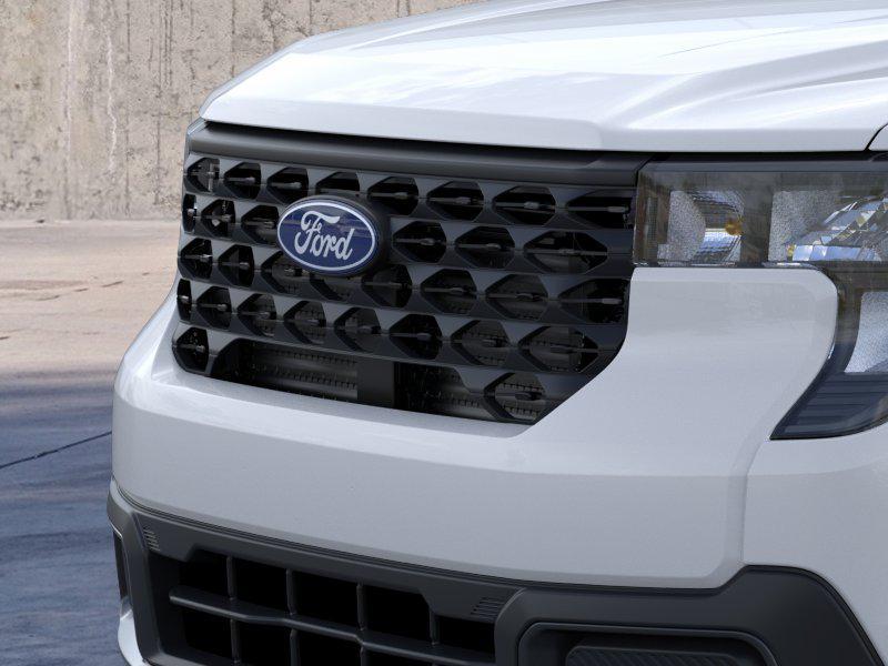 new 2026 Ford Maverick car, priced at $36,512
