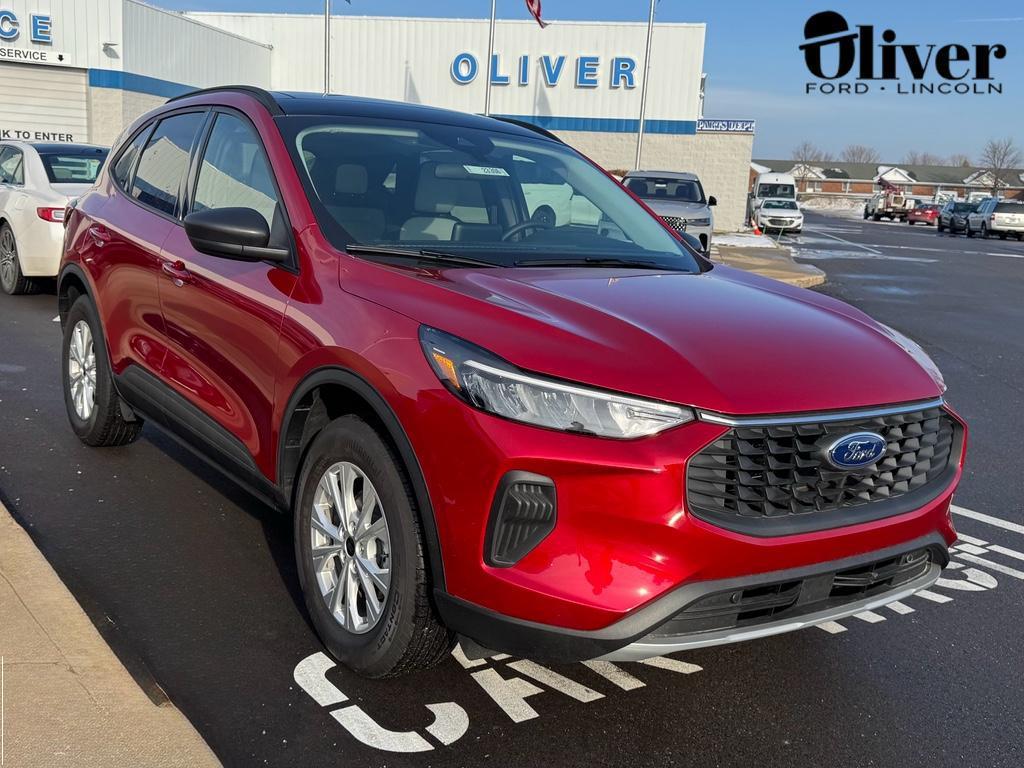 new 2025 Ford Escape car, priced at $29,150