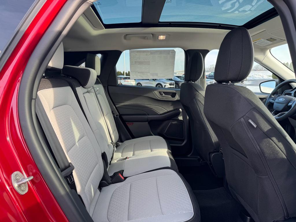 new 2025 Ford Escape car, priced at $29,150